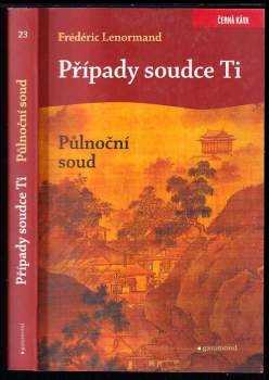 Případy soudce Ti