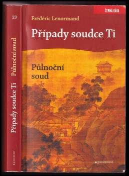 Případy soudce Ti