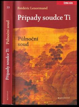 Případy soudce Ti