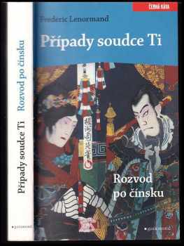 Případy soudce Ti