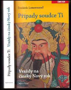 Případy soudce Ti