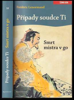 Případy soudce Ti