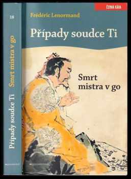 Případy soudce Ti