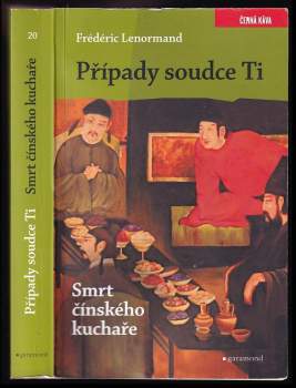 Případy soudce Ti