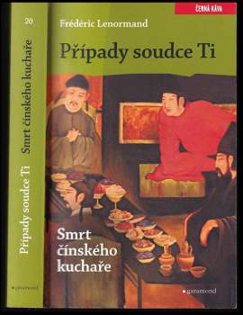 Případy soudce Ti