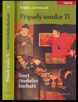 Případy soudce Ti