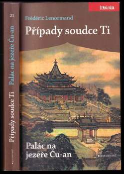 Případy soudce Ti