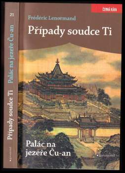 Případy soudce Ti