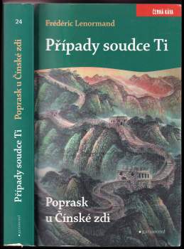 Případy soudce Ti