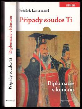 Případy soudce Ti