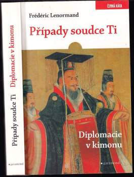 Případy soudce Ti