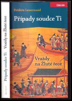 Případy soudce Ti