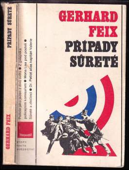 Případy Sureté