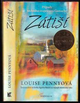 Louise Penny: Vražedný chlad