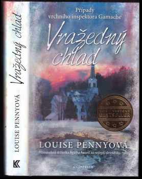 Louise Penny: Vražedný chlad