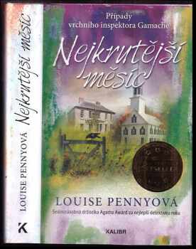 Louise Penny: Vražedný chlad