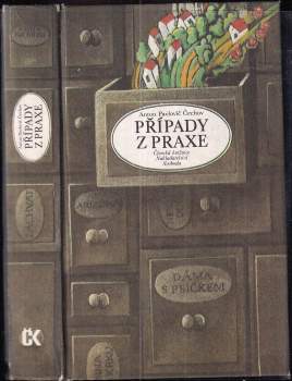 Anton Pavlovič Čechov: Případy z praxe