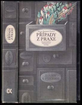 Anton Pavlovič Čechov: Případy z praxe