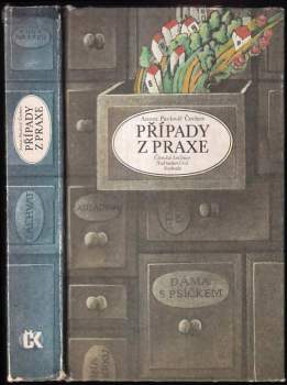 Anton Pavlovič Čechov: Případy z praxe