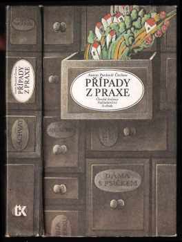 Anton Pavlovič Čechov: Případy z praxe