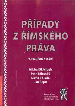 Případy z římského práva