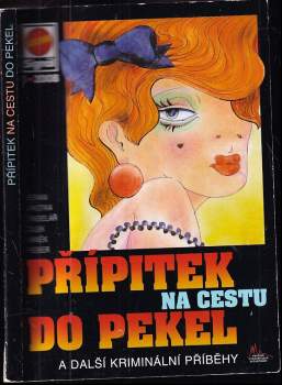 Přípitek na cestu do pekel