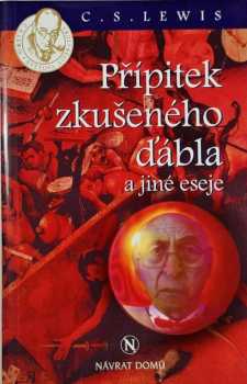 Přípitek zkušeného ďábla a jiné eseje
