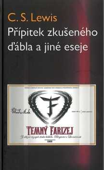 Přípitek zkušeného ďábla a jiné eseje