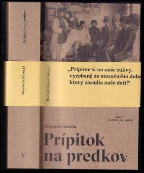 Prípitok na predkov