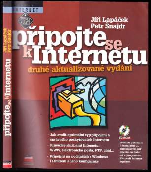 Připojte se k Internetu