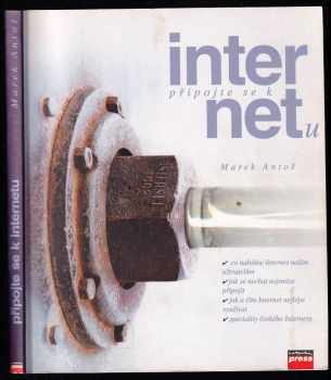Marek Antoš: Připojte se k Internetu