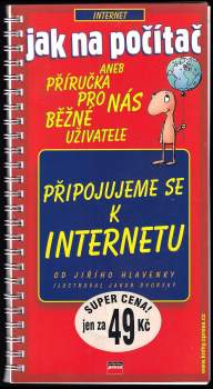 Připojujeme se k Internetu