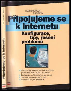 Připojujeme se k Internetu