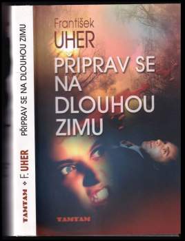 Připrav se na dlouhou zimu