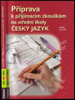 Příprava k přijímacím zkouškám na střední školy