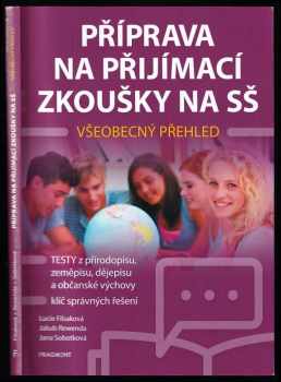 Příprava na přijímací zkoušky na SŠ