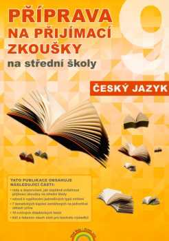 Příprava na přijímací zkoušky na střední školy