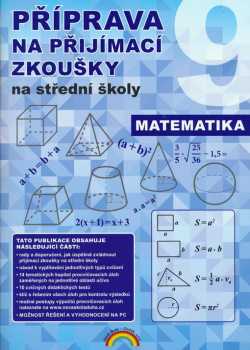 Příprava na přijímací zkoušky na střední školy
