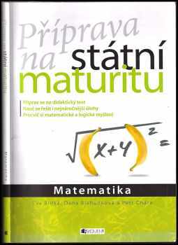Příprava na státní maturitu