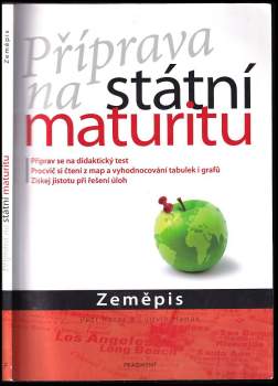 Petr Karas: Příprava na státní maturitu