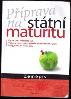 Příprava na státní maturitu