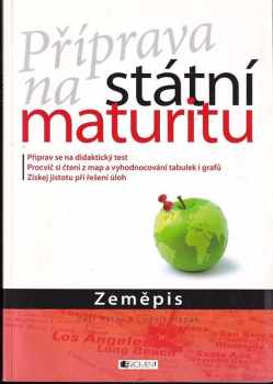 Příprava na státní maturitu