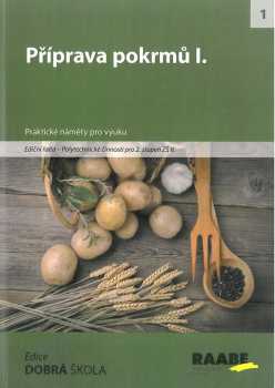 Příprava pokrmů I