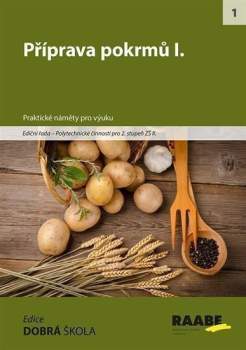 Příprava pokrmů I