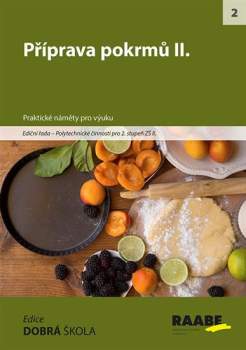 Příprava pokrmů II