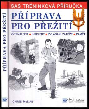 Příprava pro přežití