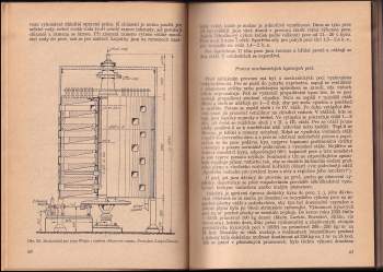 Miloš Svatoň: Příprava varné kyseliny pro výrobu sulfitové buničiny