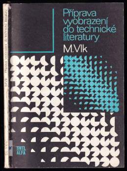 Příprava vyobrazení do technické literatury