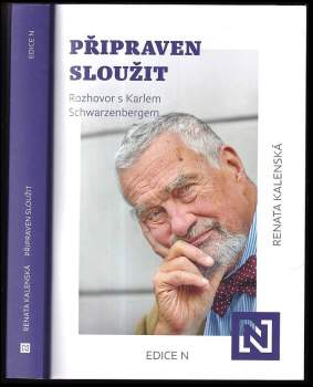 Připraven sloužit