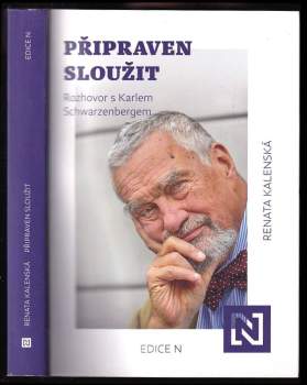 Připraven sloužit